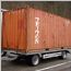 Container Transport